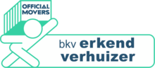 BKV Erkend Verhuizer